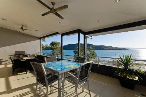 Hamilton Island Apartment | 220 m² Apartment ∙ 3 bedrooms ∙ 8 guests
