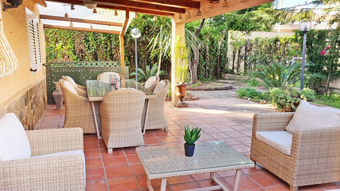 Grau i Platja Ski Chalet | 220 m² Chalet ∙ 5 bedrooms ∙ 10 guests
