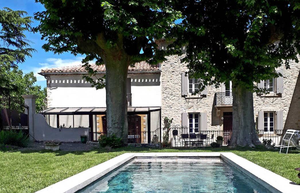 Pomas House | 220 m² Gîte ∙ 5 bedrooms ∙ 8 guests
