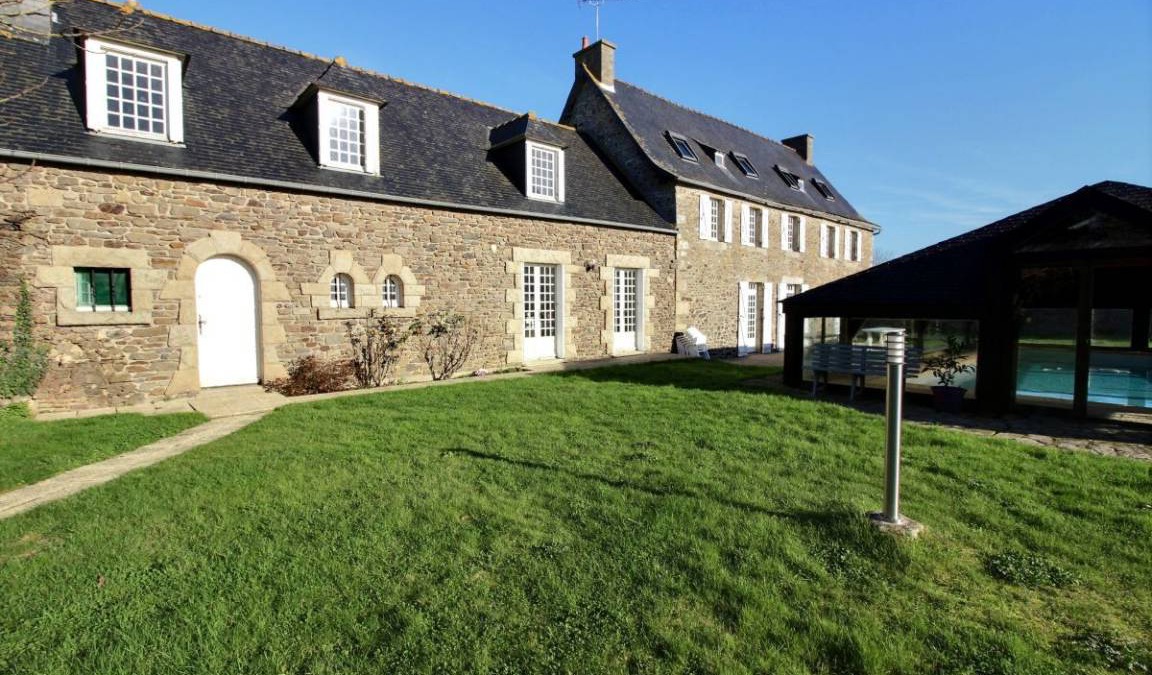 Ruca House | 220 m² Gîte ∙ 7 bedrooms ∙ 15 guests