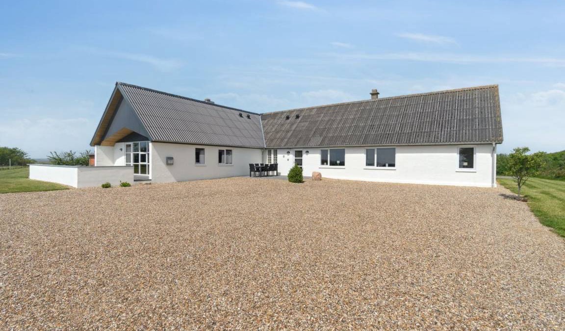 ster Assels House | 220 m² House ∙ 1 bedroom ∙ 10 guests