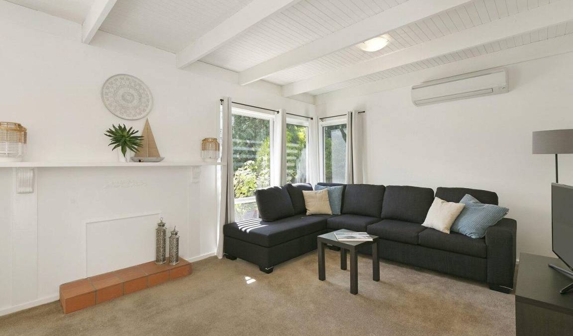 Anglesea House | 220 m² House ∙ 3 bedrooms ∙ 7 guests