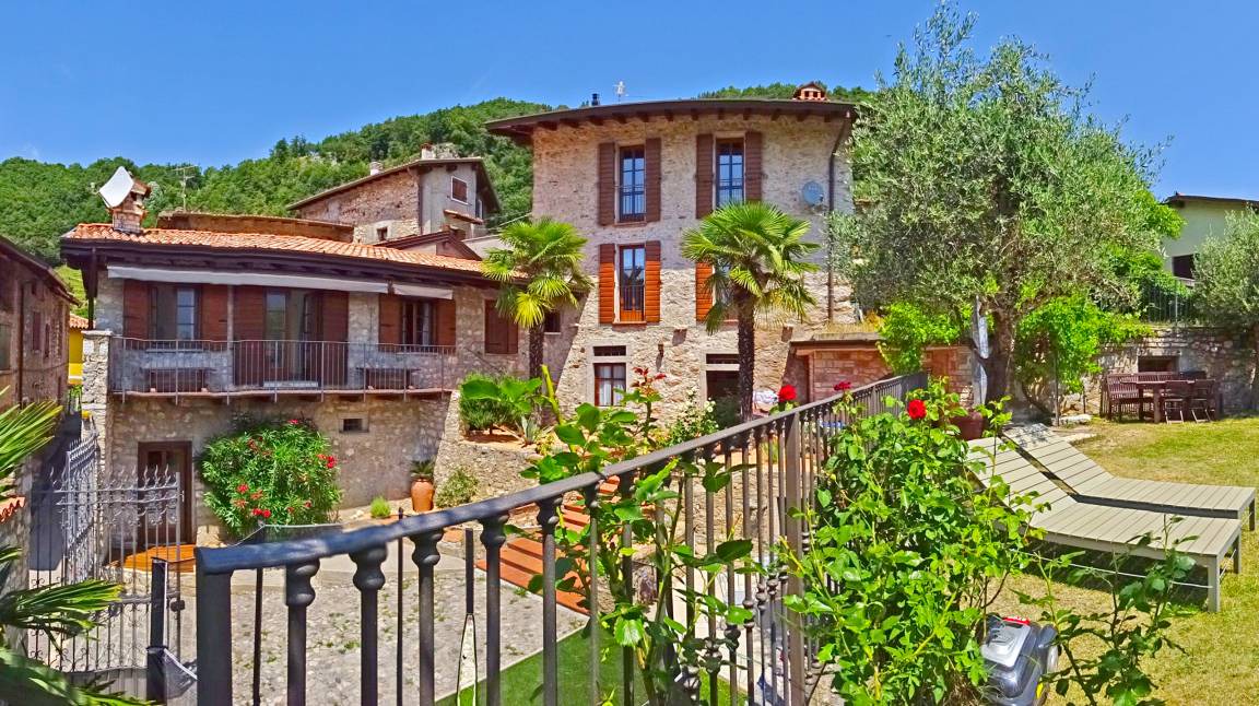Pieve House | 220 m² House ∙ 3 bedrooms ∙ 6 guests