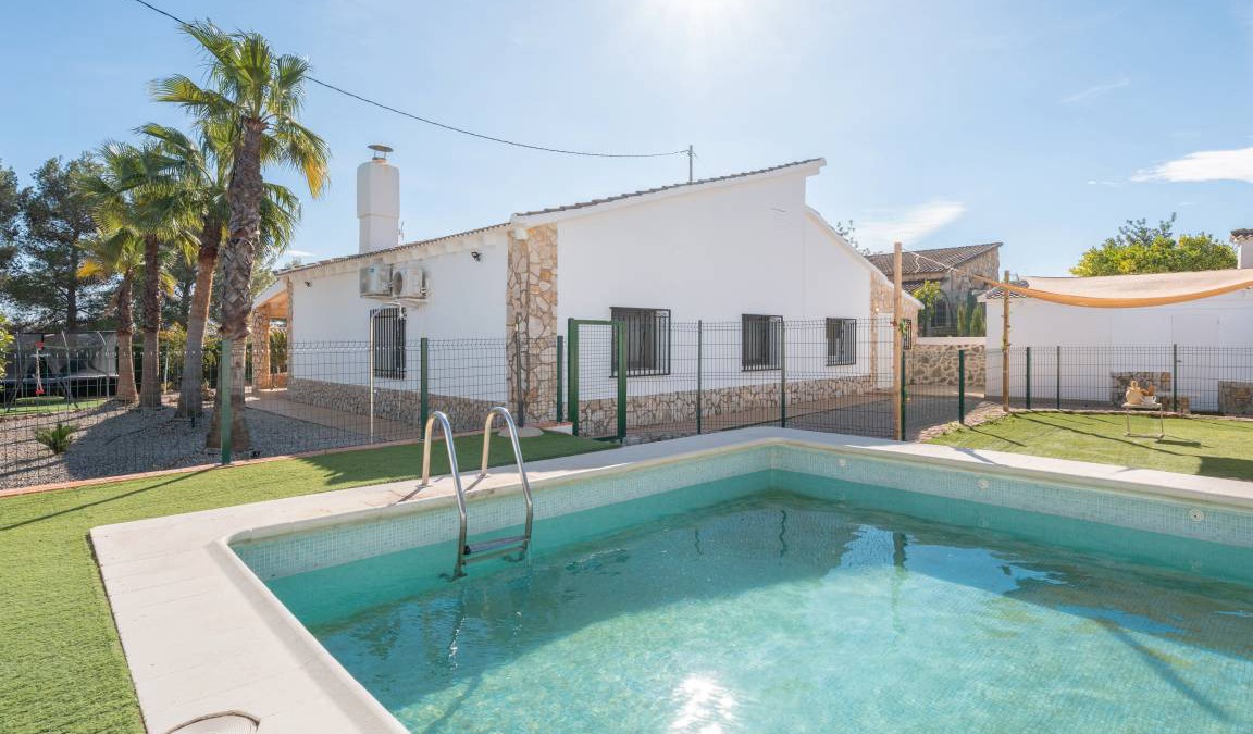 Navarres House | 220 m² House ∙ 5 bedrooms ∙ 12 guests