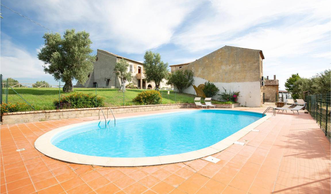 San Marco Argentano House | 220 m² House ∙ 7 bedrooms ∙ 19 guests