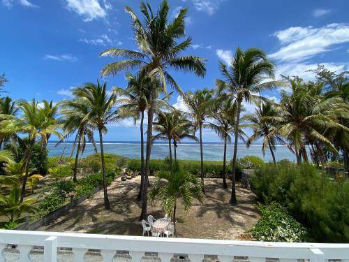 La Saline Les Bains Villa | 220 m² Villa ∙ 6 bedrooms ∙ 14 guests