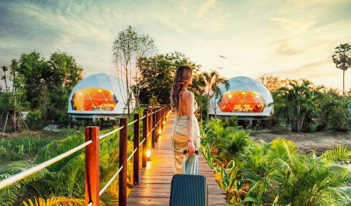 Udon Thani Resort | 220 m² Resort ∙ 2 bedrooms ∙ 6 guests