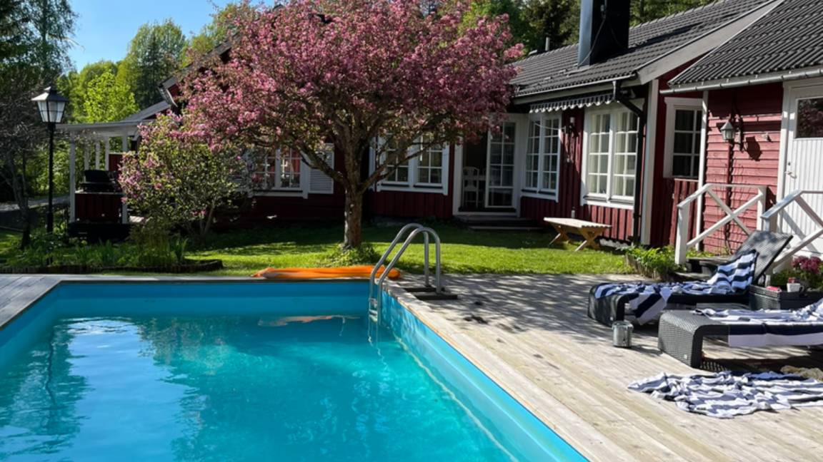 Marsta House | 220 m² House ∙ 3 bedrooms ∙ 8 guests