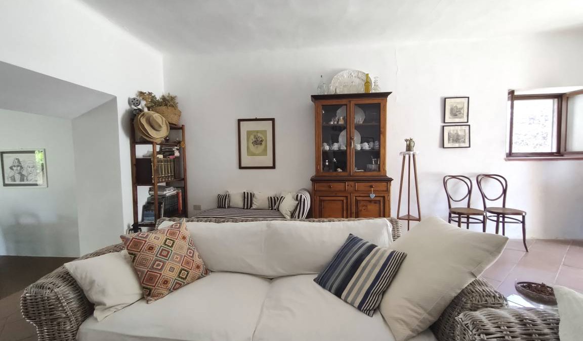 Palazzolo Acreide Villa | 220 m² Villa ∙ 3 bedrooms ∙ 6 guests