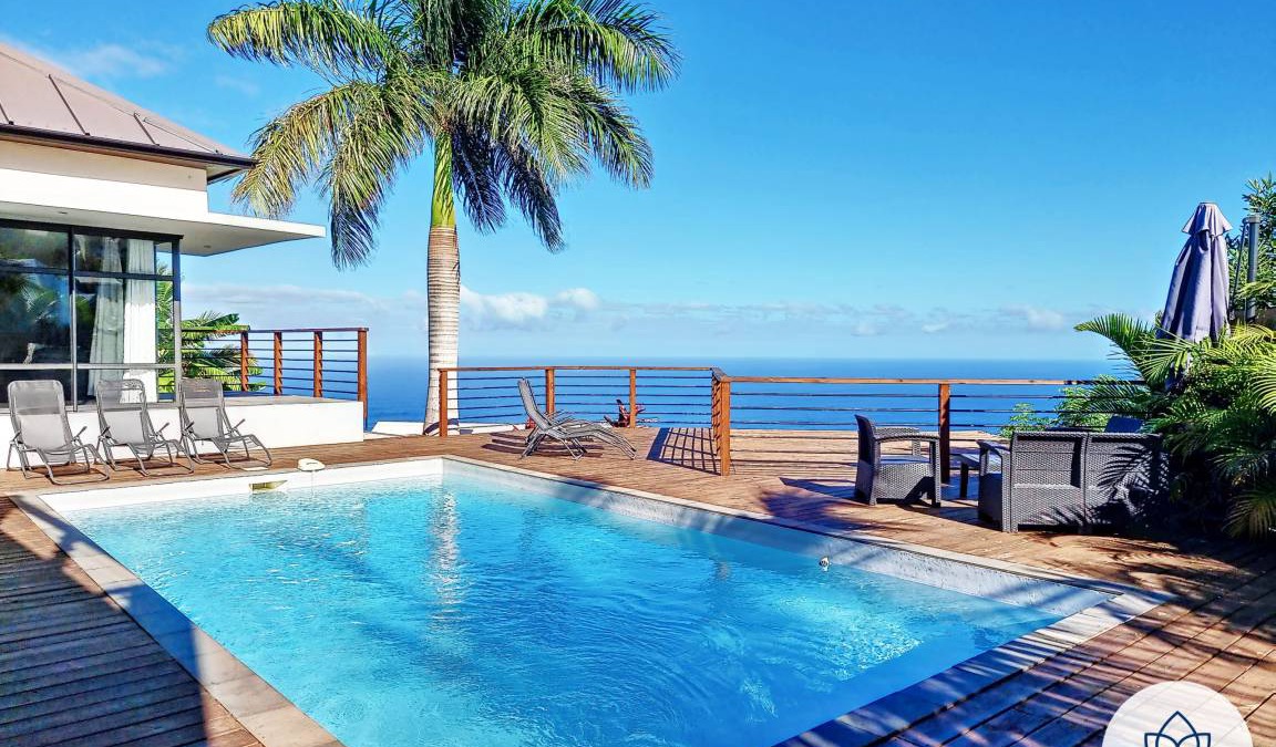 Le Portail Villa | 220 m² Villa ∙ 5 bedrooms ∙ 10 guests