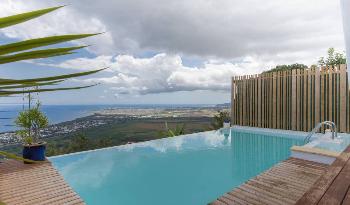 Saint-Paul Villa | 220 m² Villa ∙ 5 bedrooms ∙ 12 guests