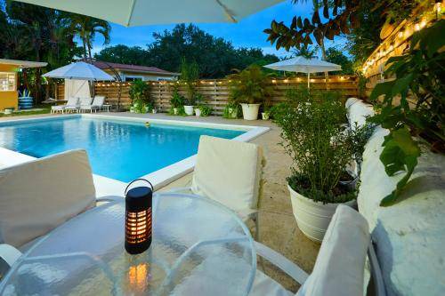 El Portal Villa | 221 m² Villa ∙ 4 bedrooms ∙ 10 guests