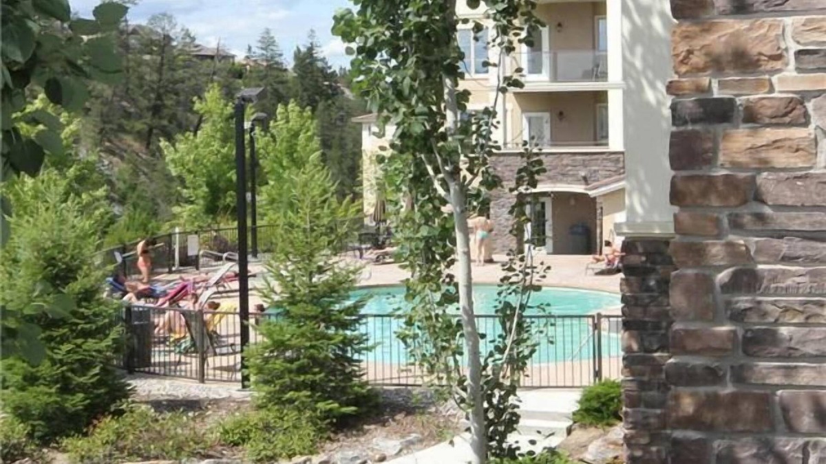 Quail Ridge Apartment | #2217 Pinnacle Pointe Two Bed Two Bath