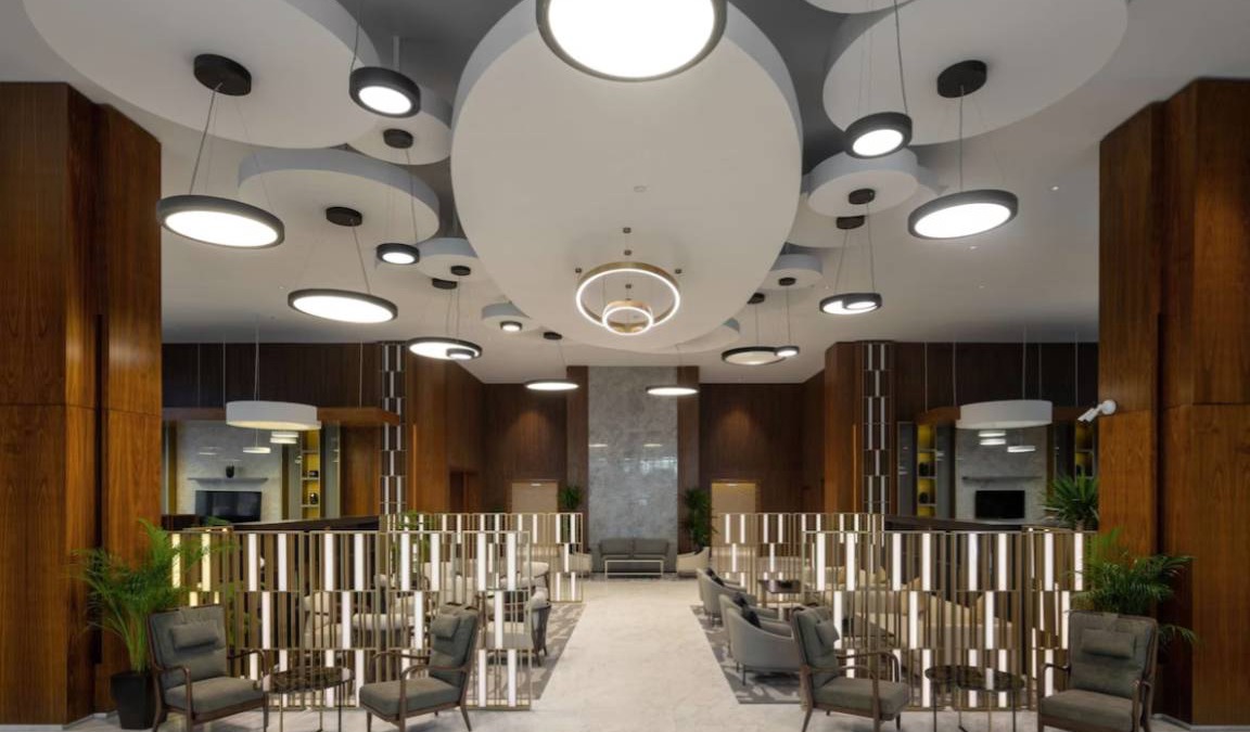 Erbil Hotel | 222 m² Hotel ∙ 6 guests