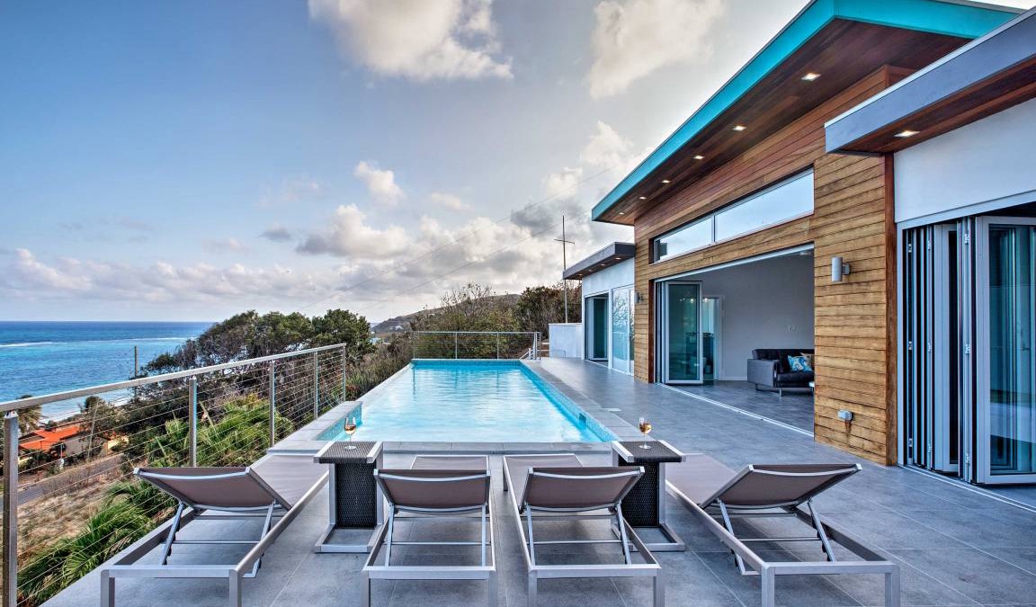 Slob House | 222 m² House ∙ 3 bedrooms ∙ 6 guests