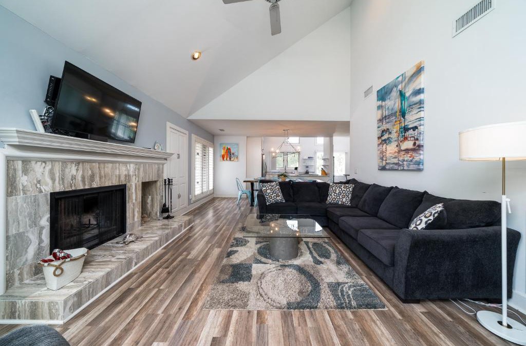 Johns Island House | 2221 Oyster Catcher Court