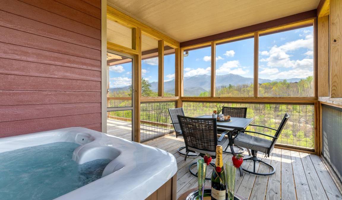 Chalet Village North Cabin | 223 m² Cabin ∙ 3 bedrooms ∙ 12 guests