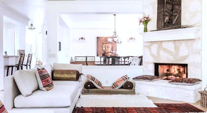 Forest Creek House | 223 m² House ∙ 3 bedrooms ∙ 6 guests