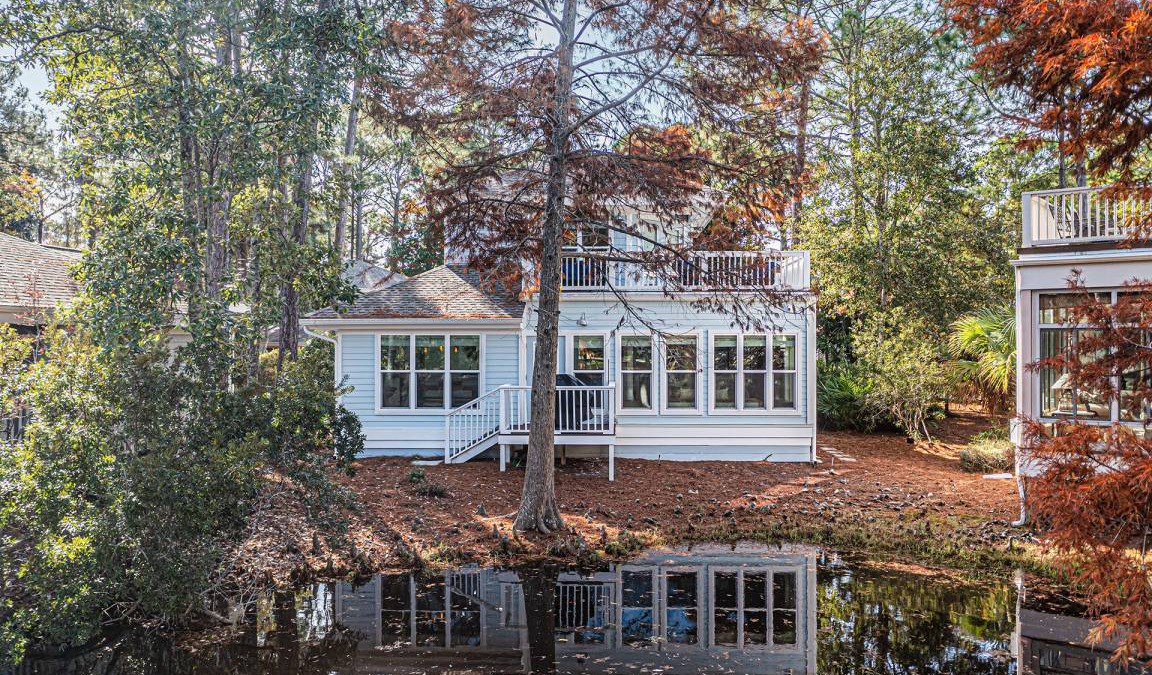 Sandestin House | 223 m² House ∙ 3 bedrooms ∙ 6 guests