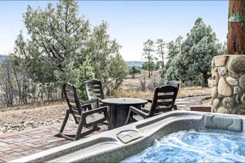 Pagosa Meadows IV House | 224 Bross Pl.