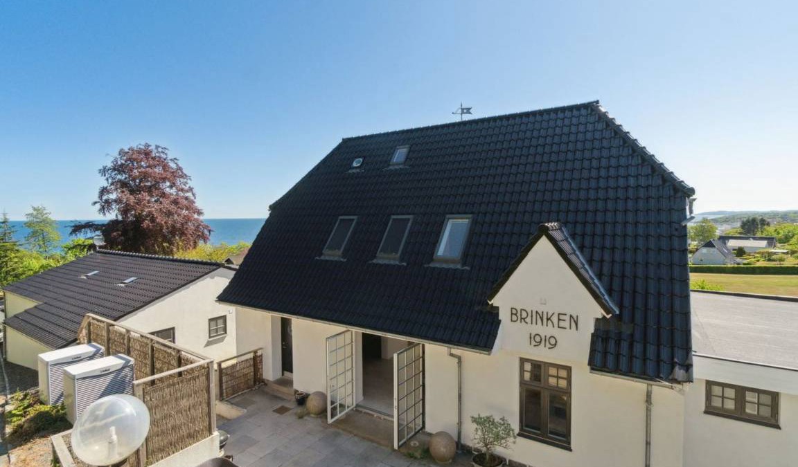 Sandkaas House | 224 m² House ∙ 1 bedroom ∙ 12 guests
