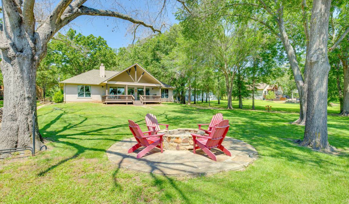 Log Cabin House | 224 m² House ∙ 4 bedrooms ∙ 12 guests