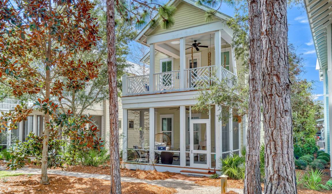 Watercolor House | 224 m² House ∙ 4 bedrooms ∙ 10 guests