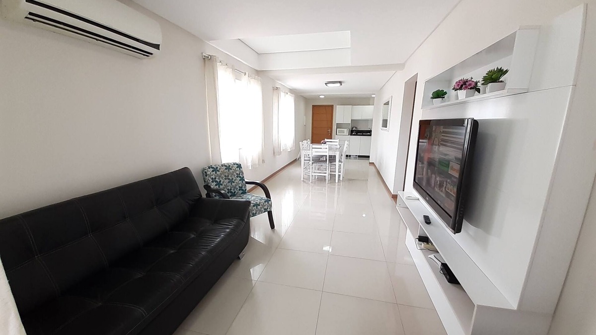 Bombas Apartment | 225, Excellent apartment near the beach