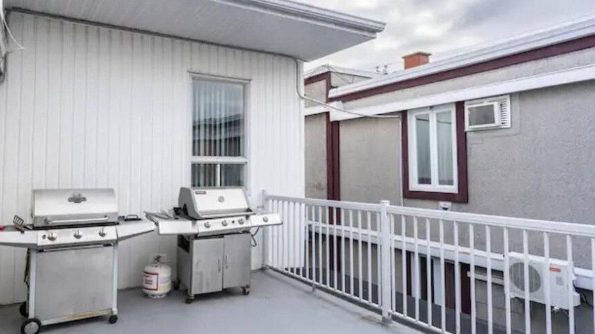 Mauricie Apartment | 225 Havre de sérénité à proximité de l’eau