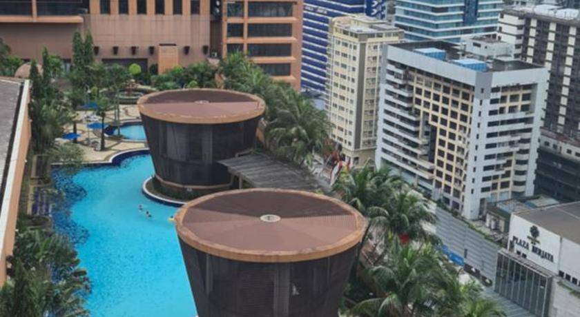 Imbi Apartment | 225 m² Apartment ∙ 3 bedrooms ∙ 12 guests