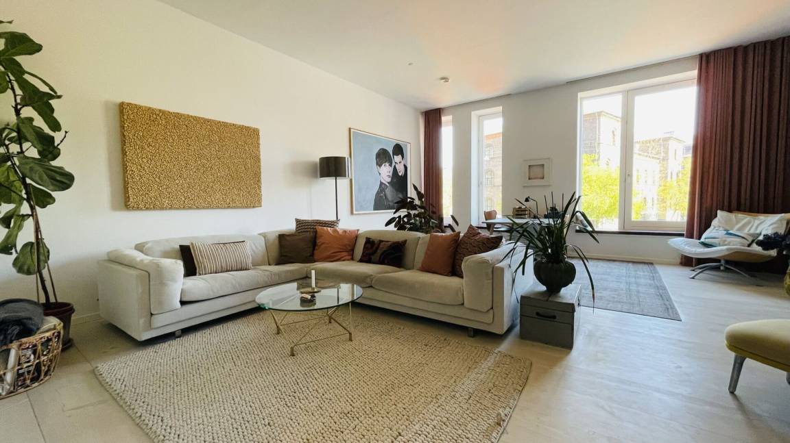 København N Apartment | 225 m² Apartment ∙ 2 bedrooms ∙ 4 guests