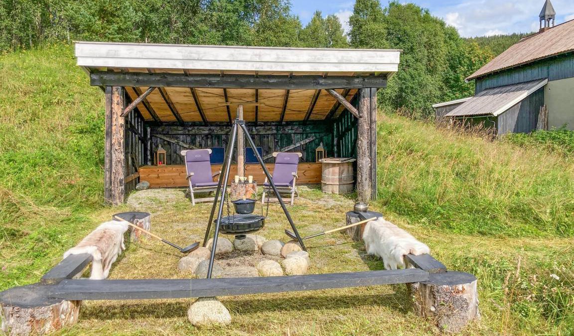 Skeikampen House | 225 m² House ∙ 4 bedrooms ∙ 8 guests