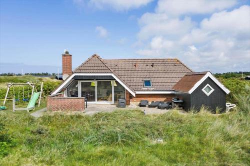 Klegod Strand House | 2250-Ringkobing-Vestklitvej-25