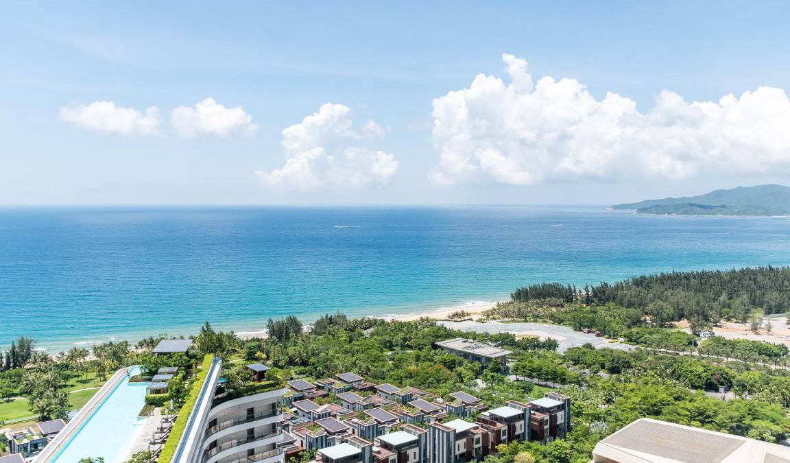 Haitang District Apartment | 228 m² Apartment ∙ 2 bedrooms ∙ 6 guests
