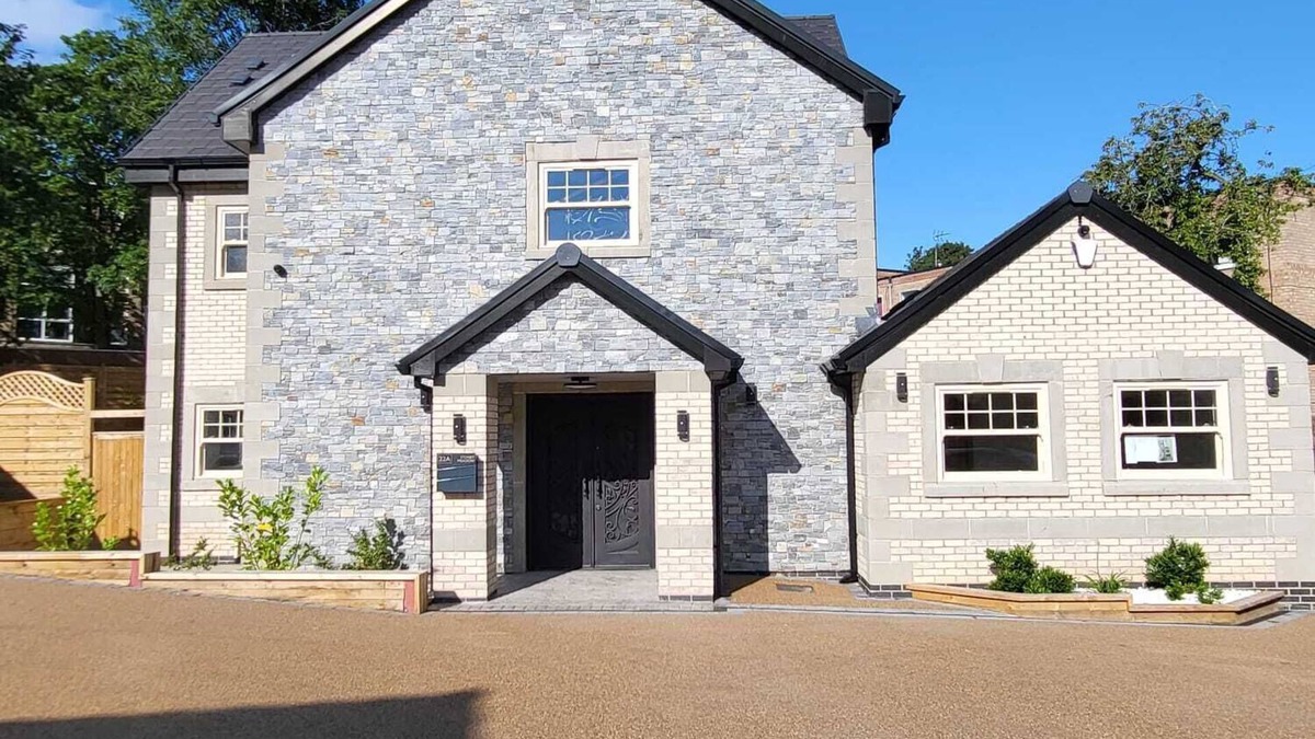 Oadby House | 22a: Brand new 5 Bed 4 Bath Detached House