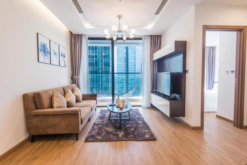 Ngoc Khanh Apartment | 22housing Vinhomes Metropolis Hotel & Apartment