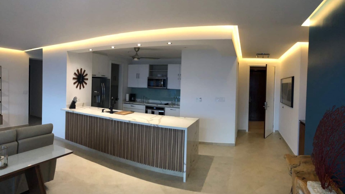 Playa Bonita Village Apartment | 22M Spectacular Penthouse New Design Oceanview