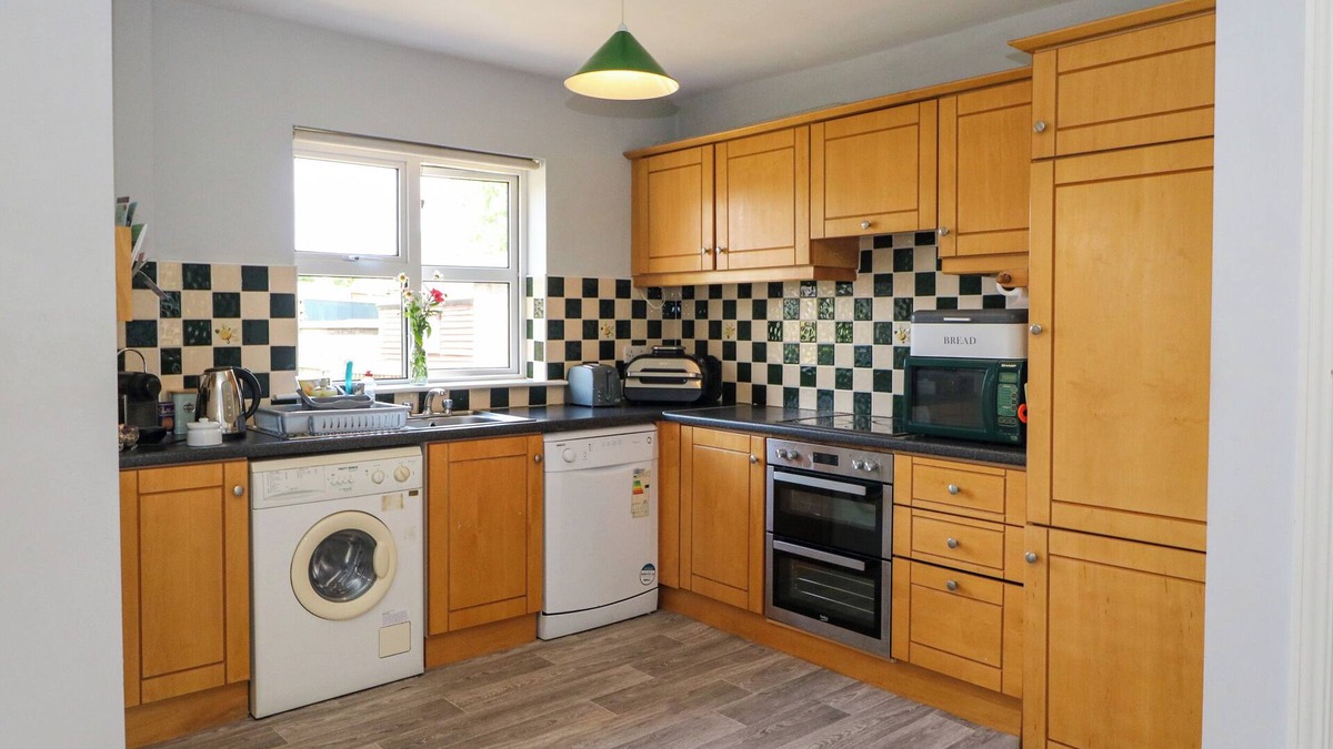 Skibbereen Cottage | 23 Cois Caol
