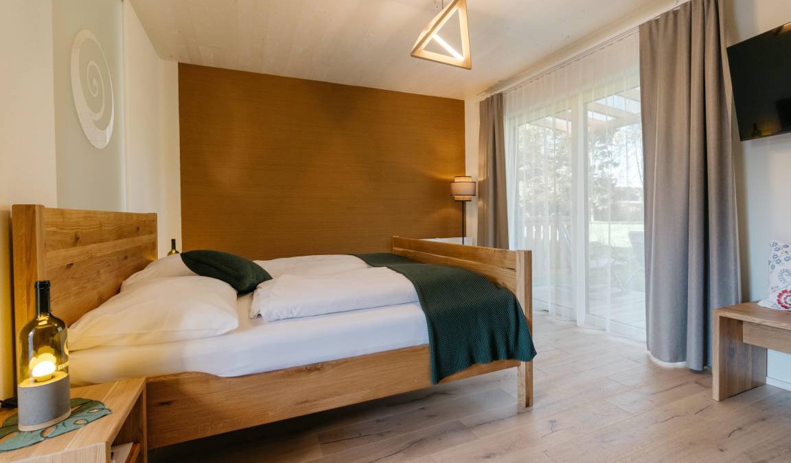 Straden Hotel | 23 m² Hotel ∙ 1 bedroom ∙ 2 guests