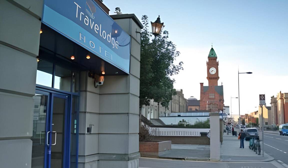 Ranelagh Hotel | 23 m² Hotel ∙ 127 guests