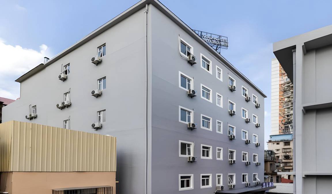 Siming Hotel | 23 m² Hotel ∙ 3 bedrooms ∙ 4 guests