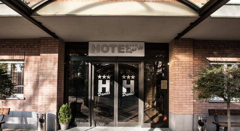 Rivoli Hotel | 23 m² Hotel ∙ 7 guests