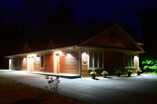Eden House | 23 m² Motel ∙ 4 guests
