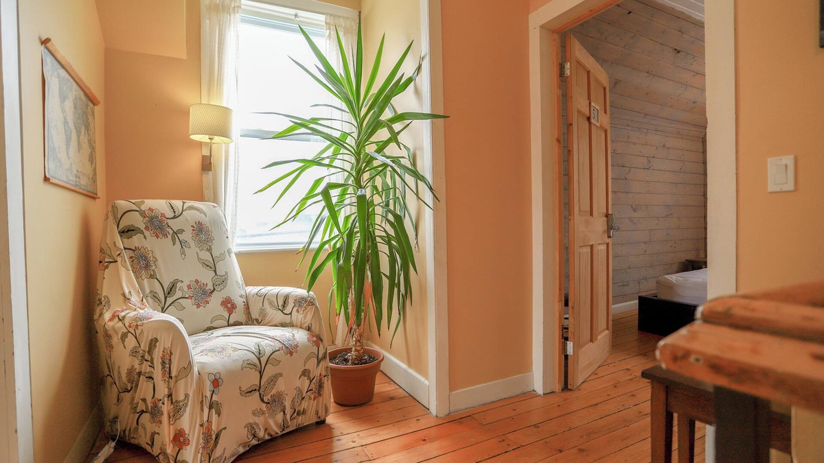 Haliburton House | 23 Maple