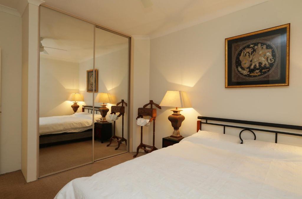 Doubleview Apartment | 230 Alice Street