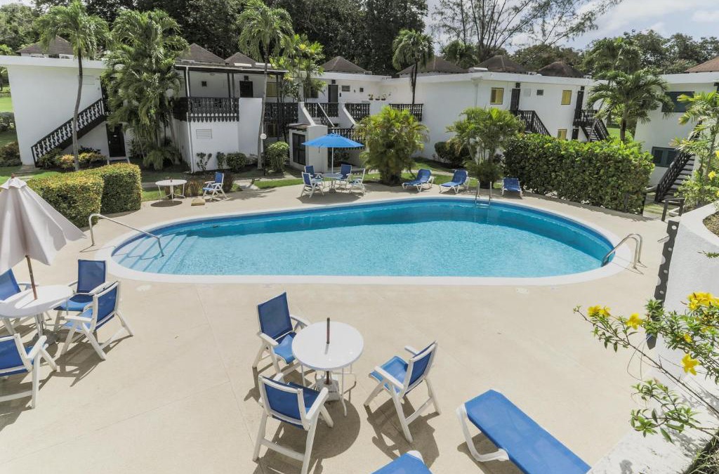 Rockley Apartment | 230 GG Rockley Barbados