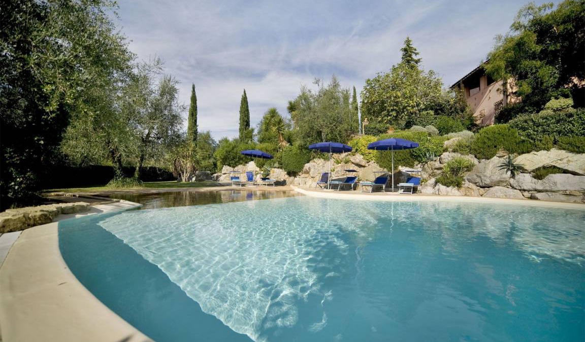 Montopoli in Val d'Arno Villa | 230 m² Villa ∙ 5 bedrooms ∙ 9 guests