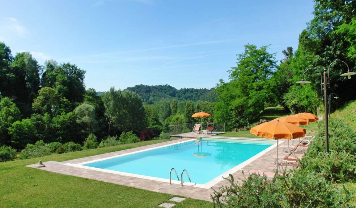 Montopoli in Val d'Arno House | 230 m² House ∙ 5 bedrooms ∙ 10 guests