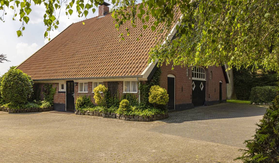 Losser House | 230 m² House ∙ 1 bedroom ∙ 14 guests