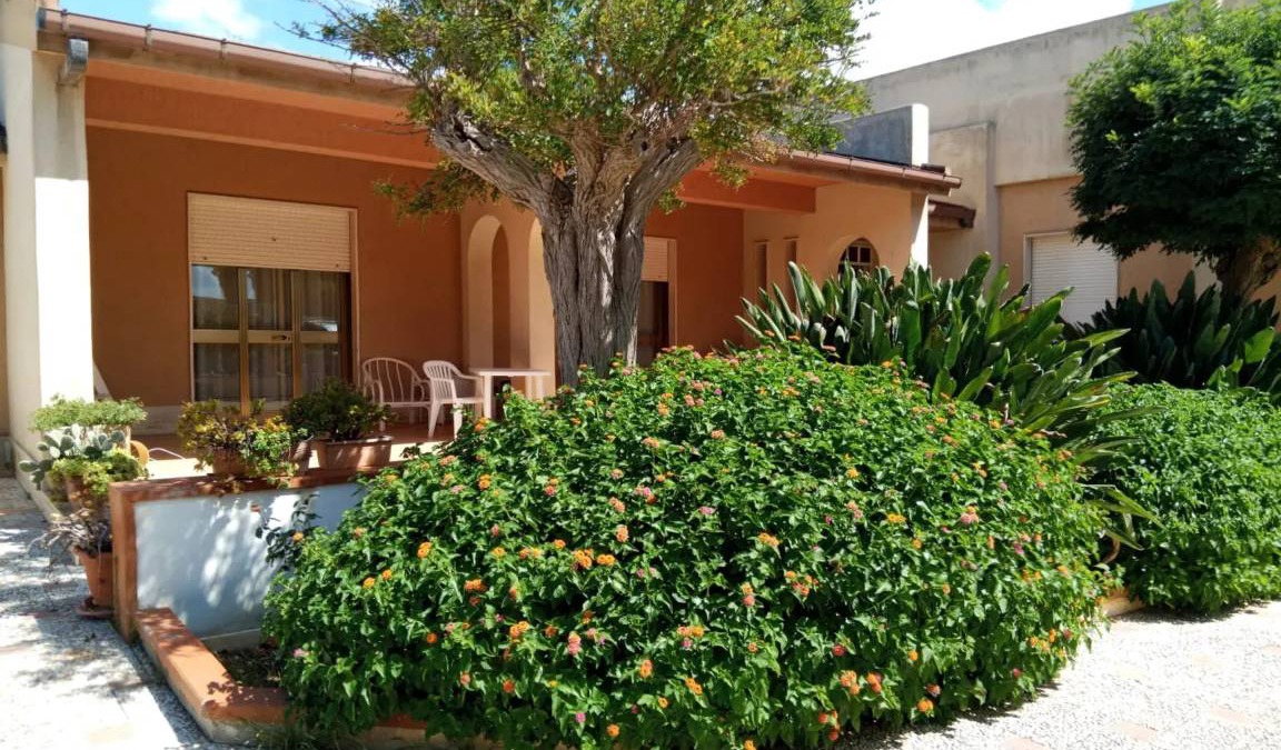 Marsala House | 230 m² House ∙ 4 bedrooms ∙ 8 guests